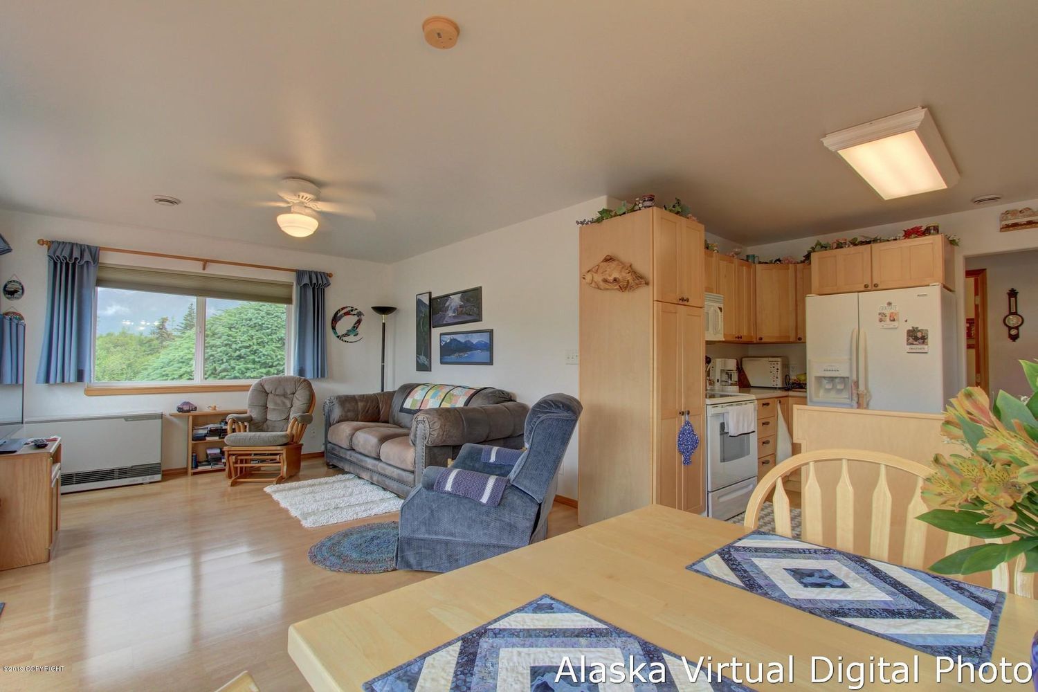 32596 Nash Rd, Seward, AK 99664